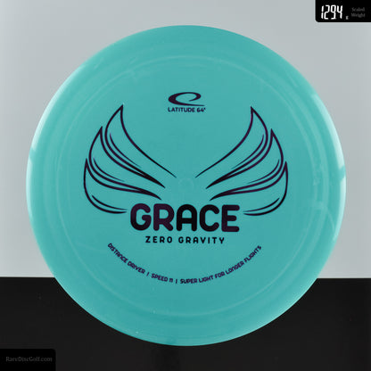 Latitude 64 Grace - Zero Gravity - Ultra Lightweight