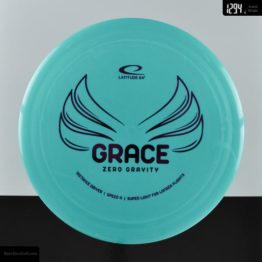 Latitude 64 Grace - Zero Gravity - Ultra Lightweight