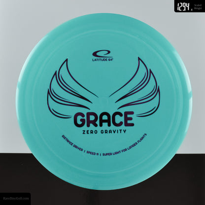 Latitude 64 Grace - Zero Gravity - Ultra Lightweight