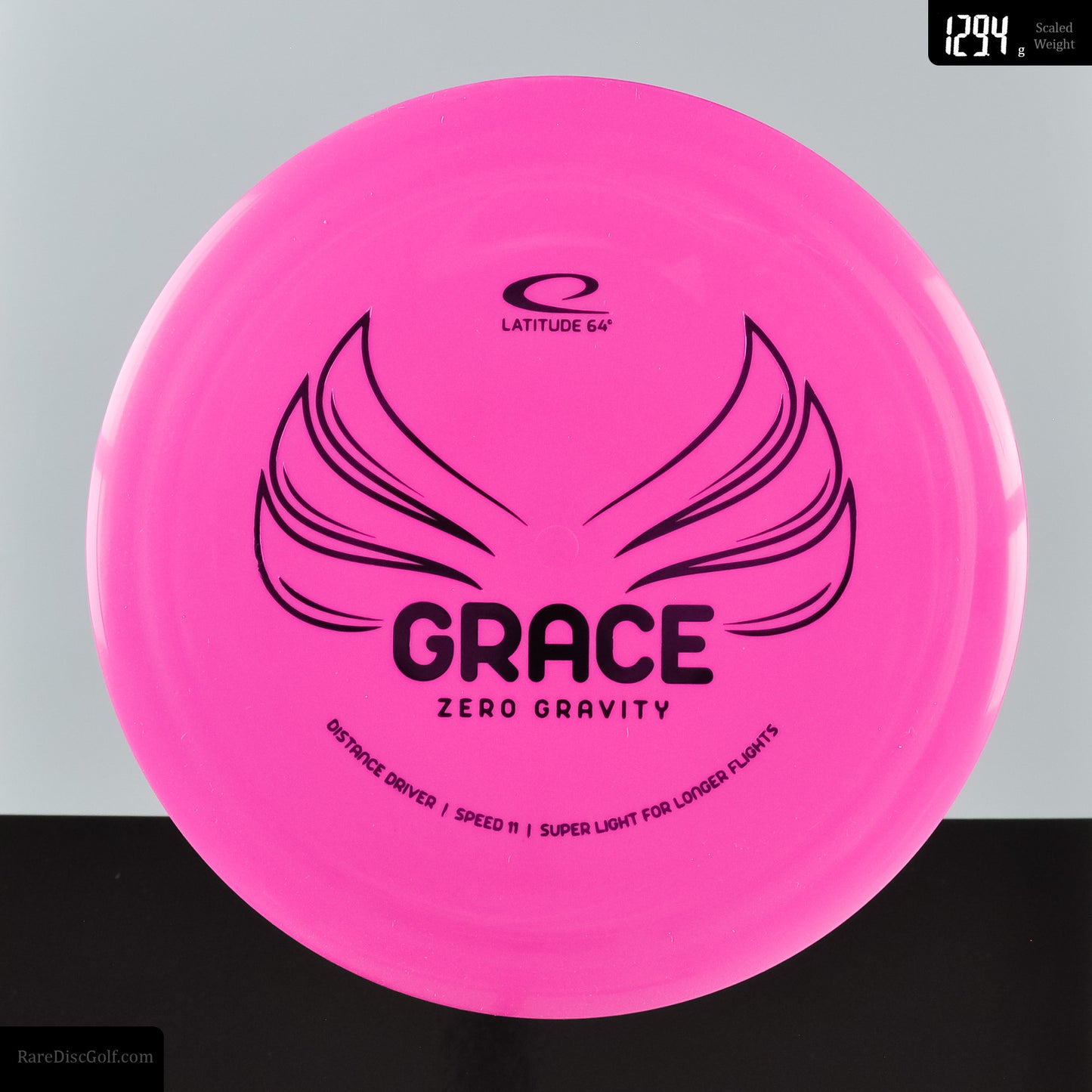 Latitude 64 Grace - Zero Gravity - Ultra Lightweight