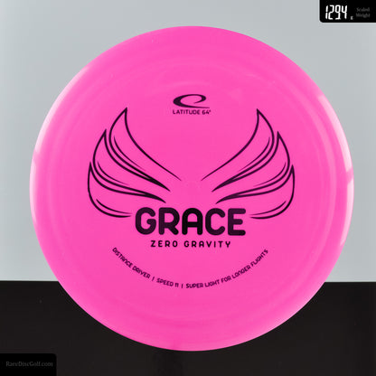 Latitude 64 Grace - Zero Gravity - Ultra Lightweight