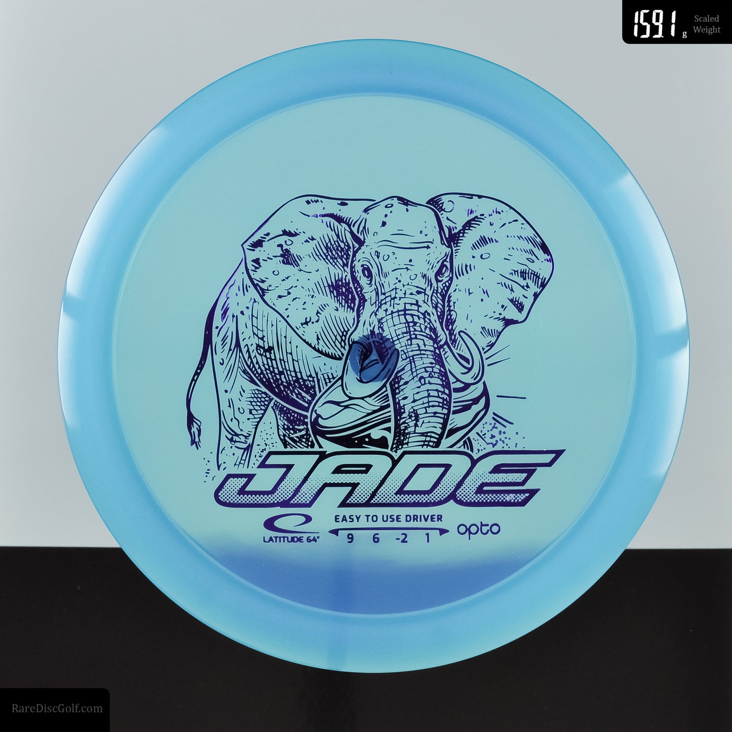 Latitude 64 Jade - Opto