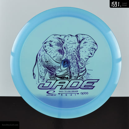 Latitude 64 Jade - Opto