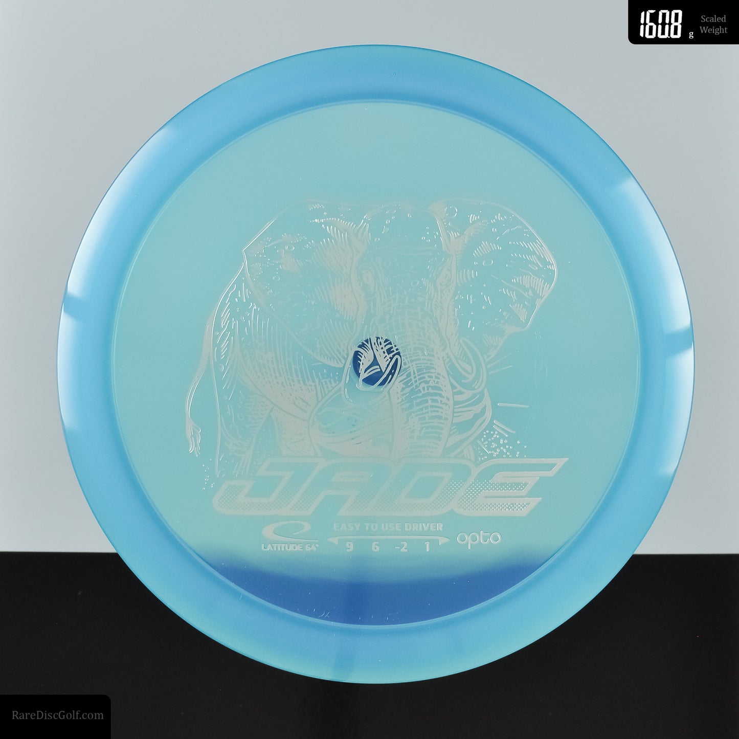 Latitude 64 Jade - Opto