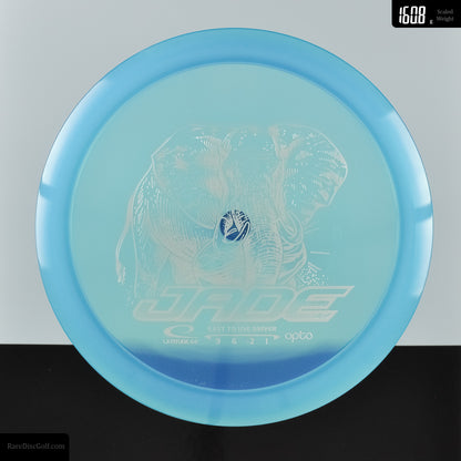 Latitude 64 Jade - Opto