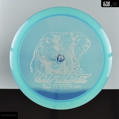 Latitude 64 Jade - Opto