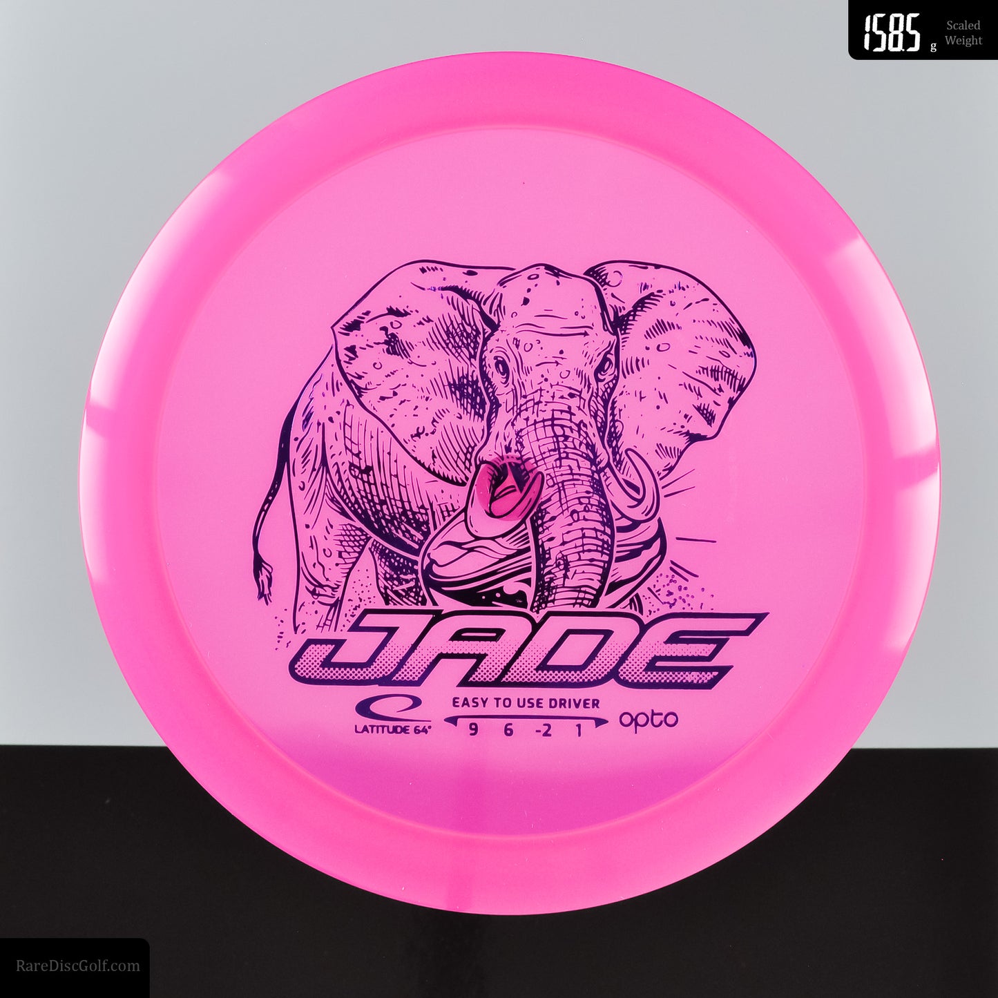 Latitude 64 Jade - Opto