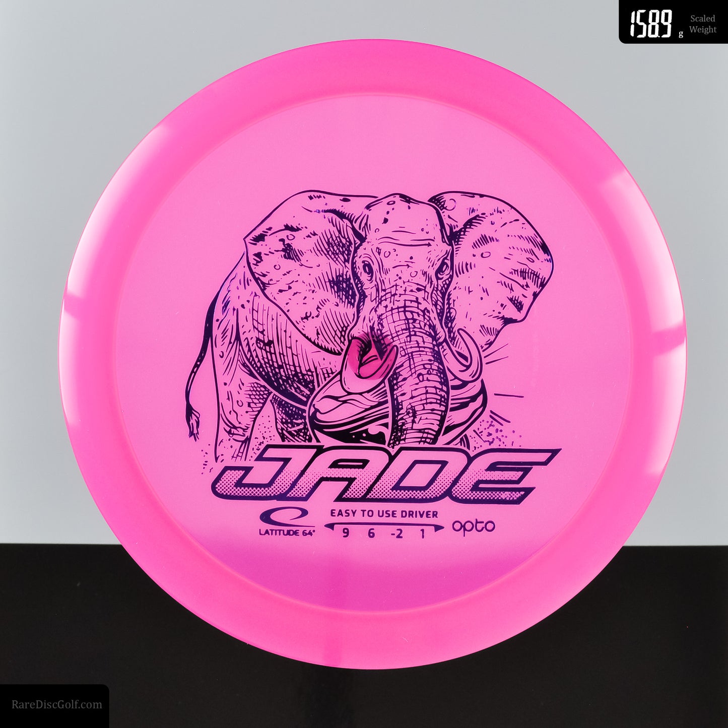 Latitude 64 Jade - Opto