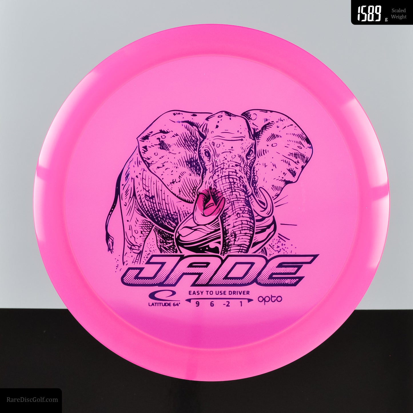 Latitude 64 Jade - Opto