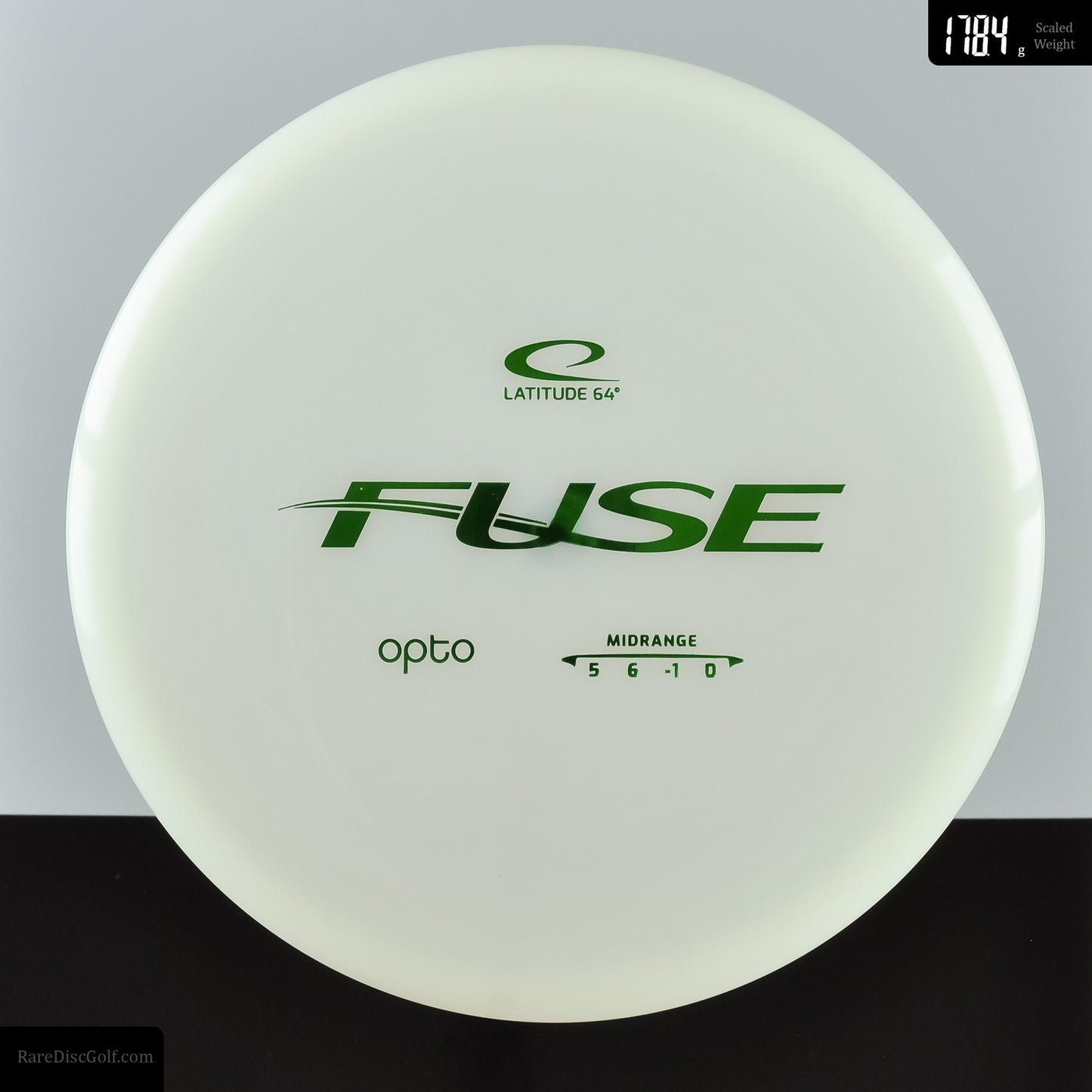Latitude 64 Fuse - Opto