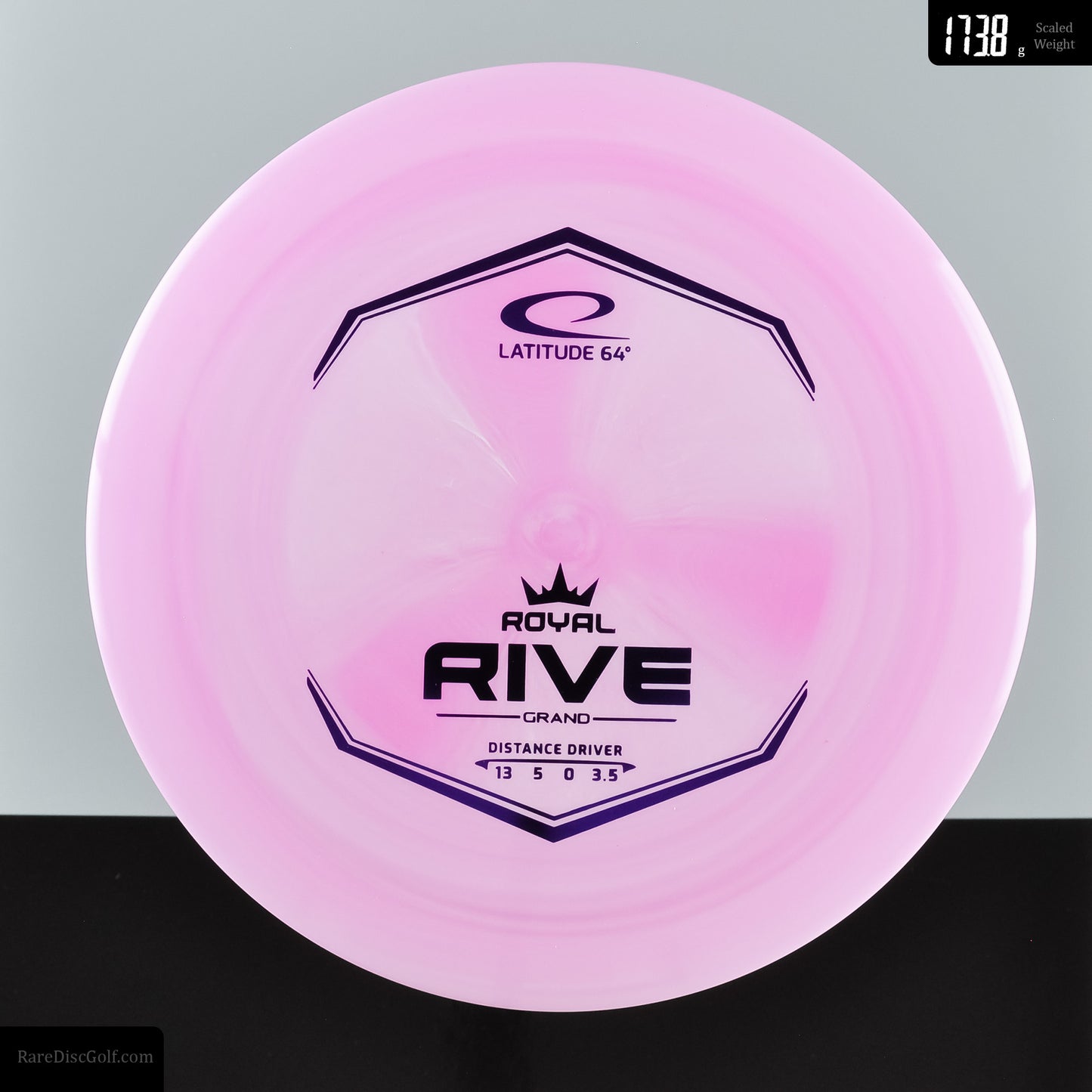 Latitude 64 Rive - Royal Grand