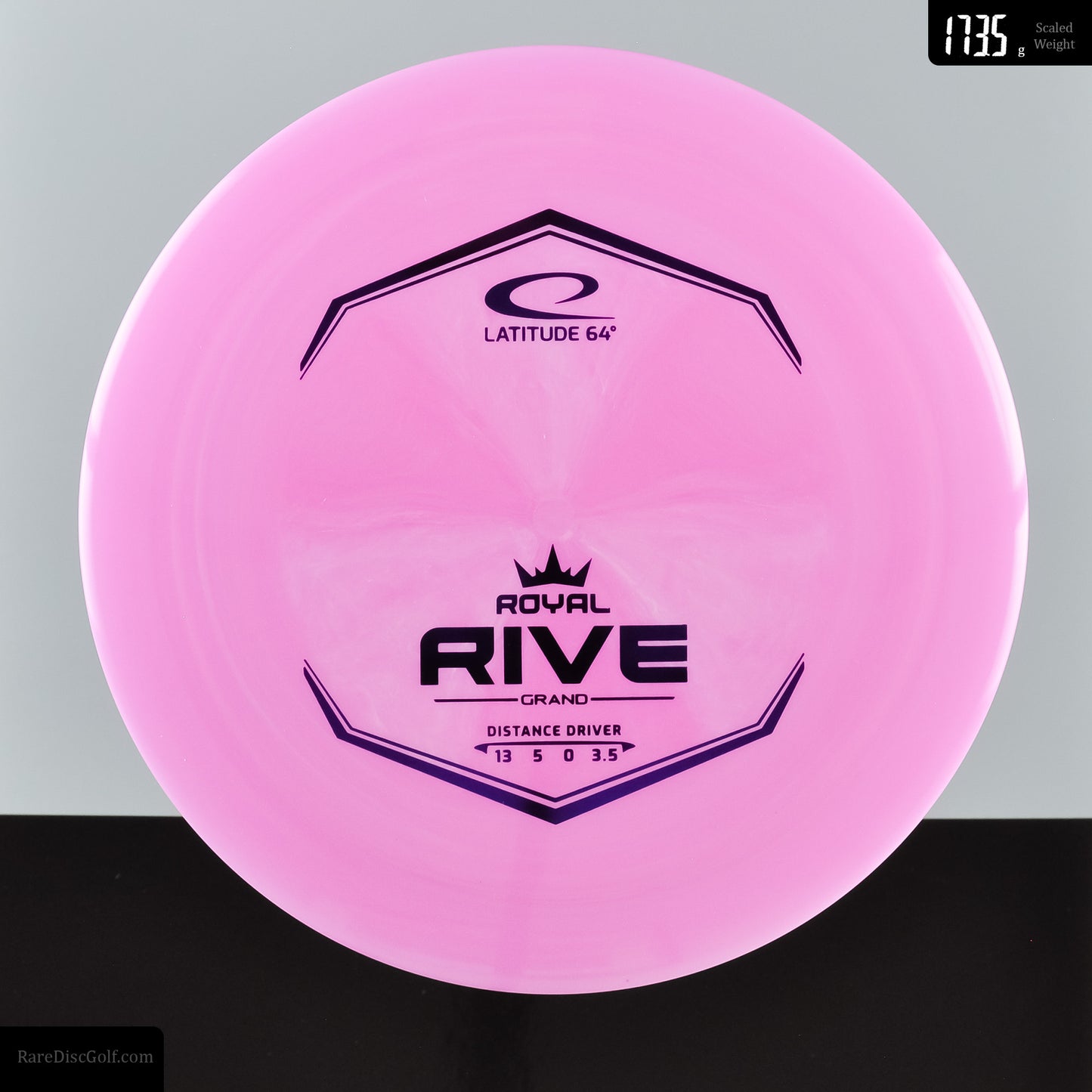 Latitude 64 Rive - Royal Grand