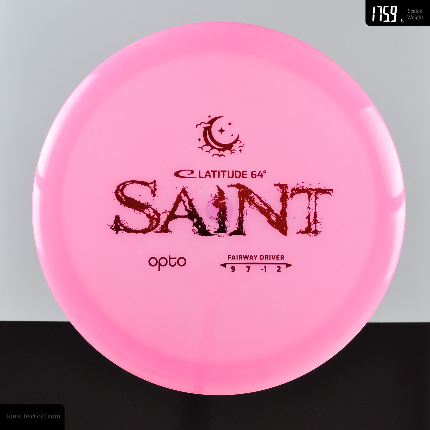 Latitude 64 Saint - Opto Moonshine