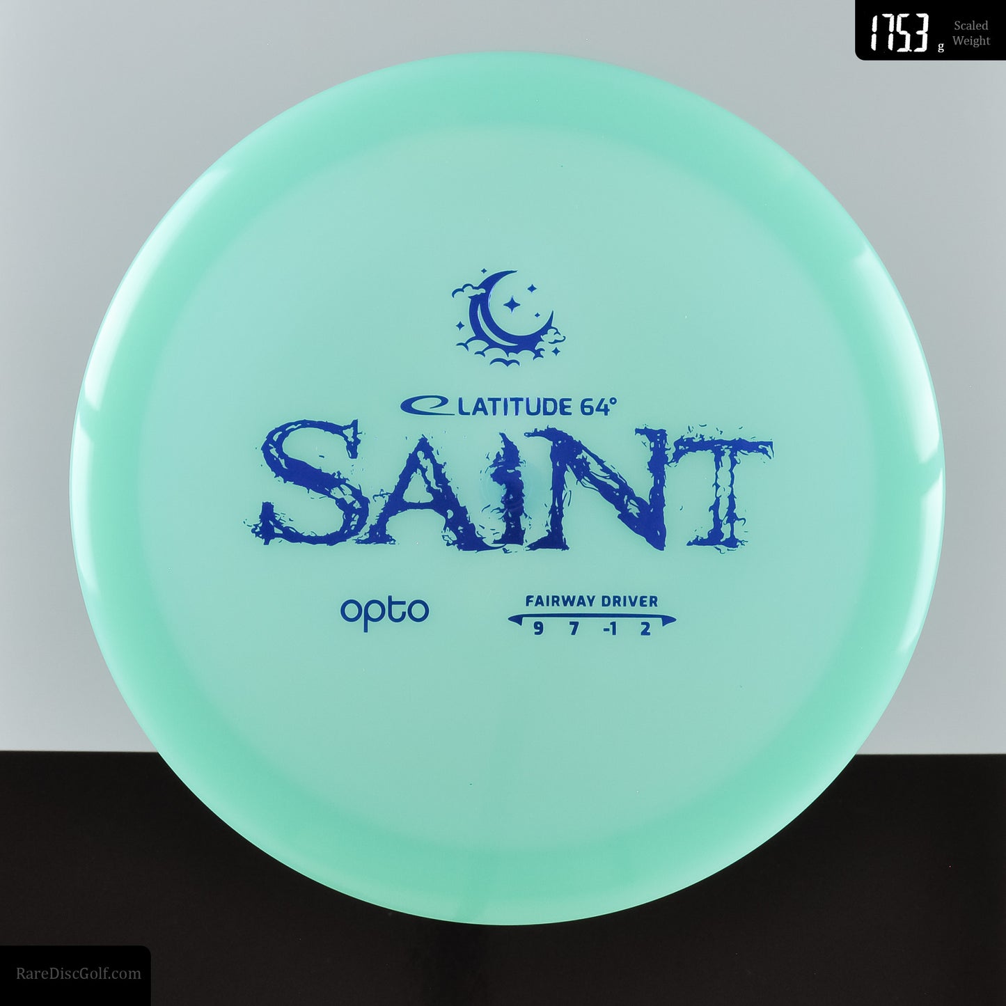 Latitude 64 Saint - Opto Moonshine