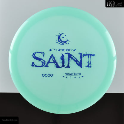 Latitude 64 Saint - Opto Moonshine