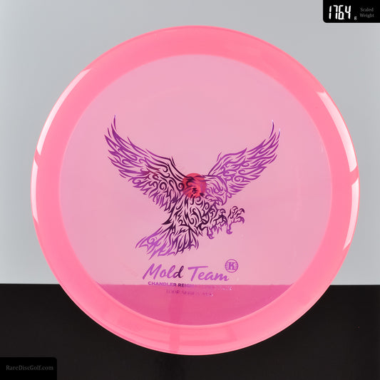 Kastaplast Falk - K1 Hard - Chandler Reigh