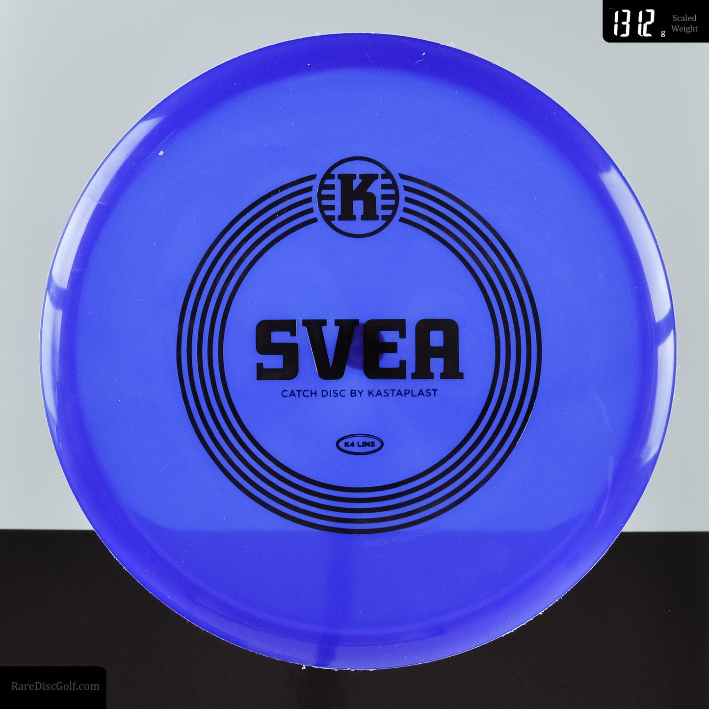 Kastaplast Svea - K4