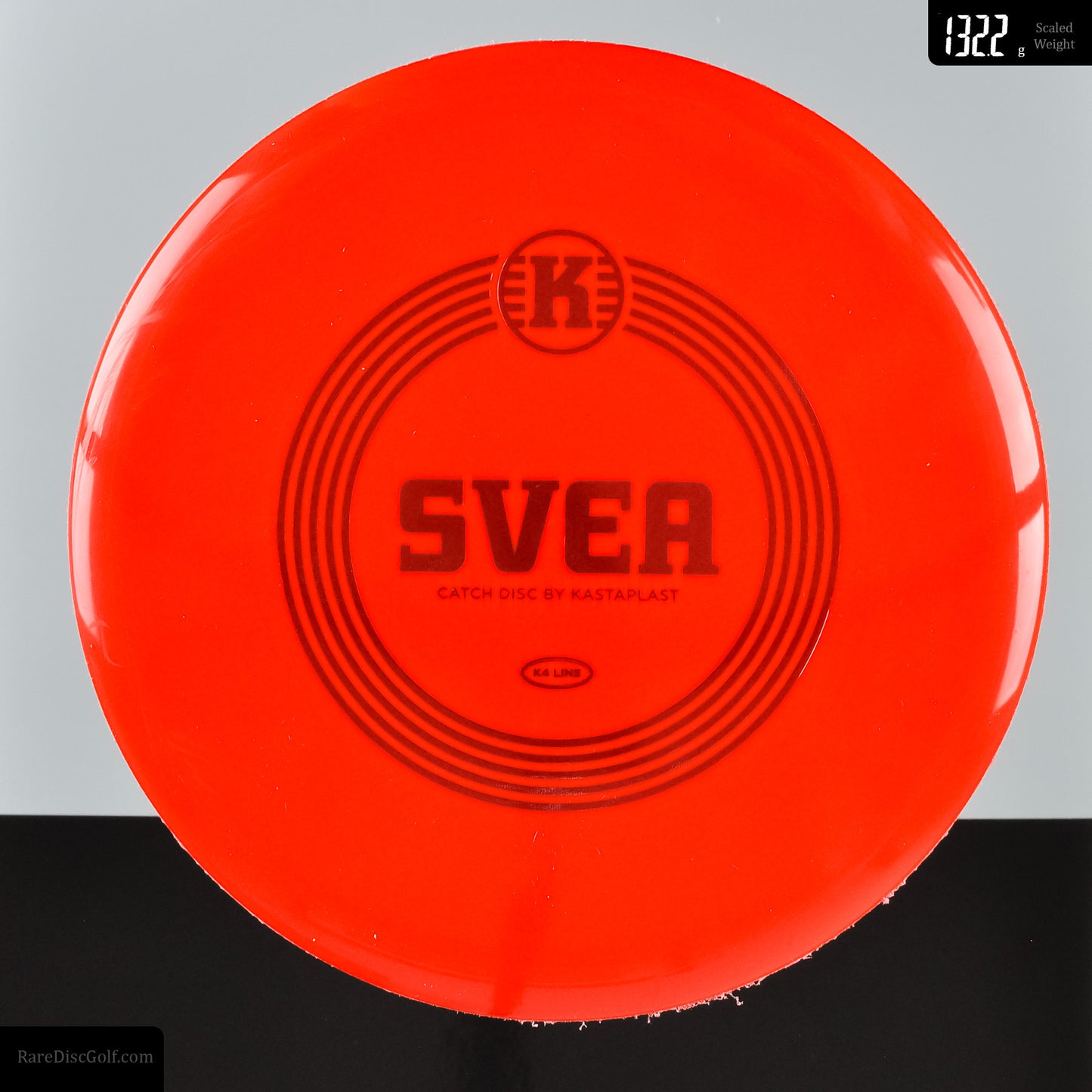 Kastaplast Svea - K4
