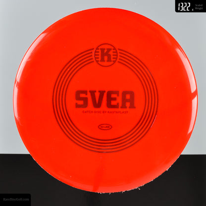 Kastaplast Svea - K4