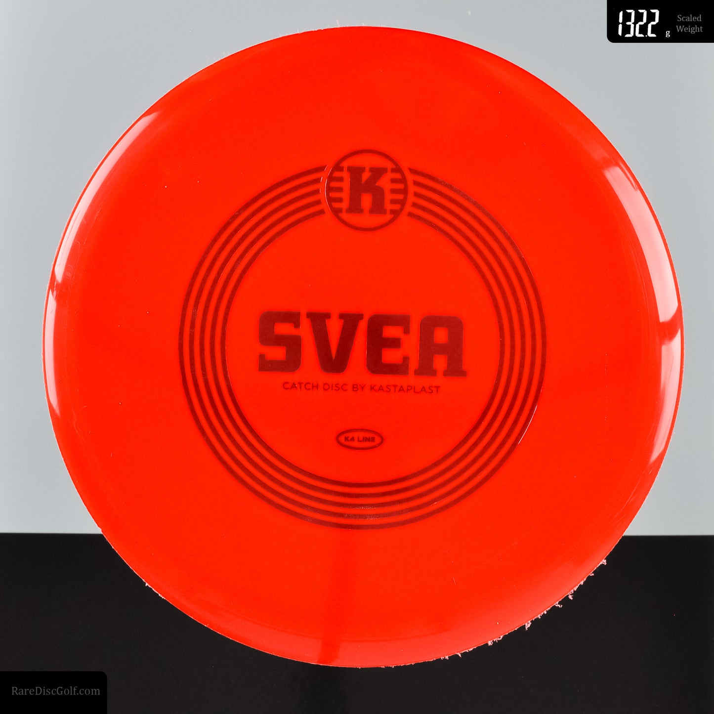 Kastaplast Svea - K4