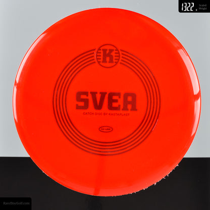 Kastaplast Svea - K4