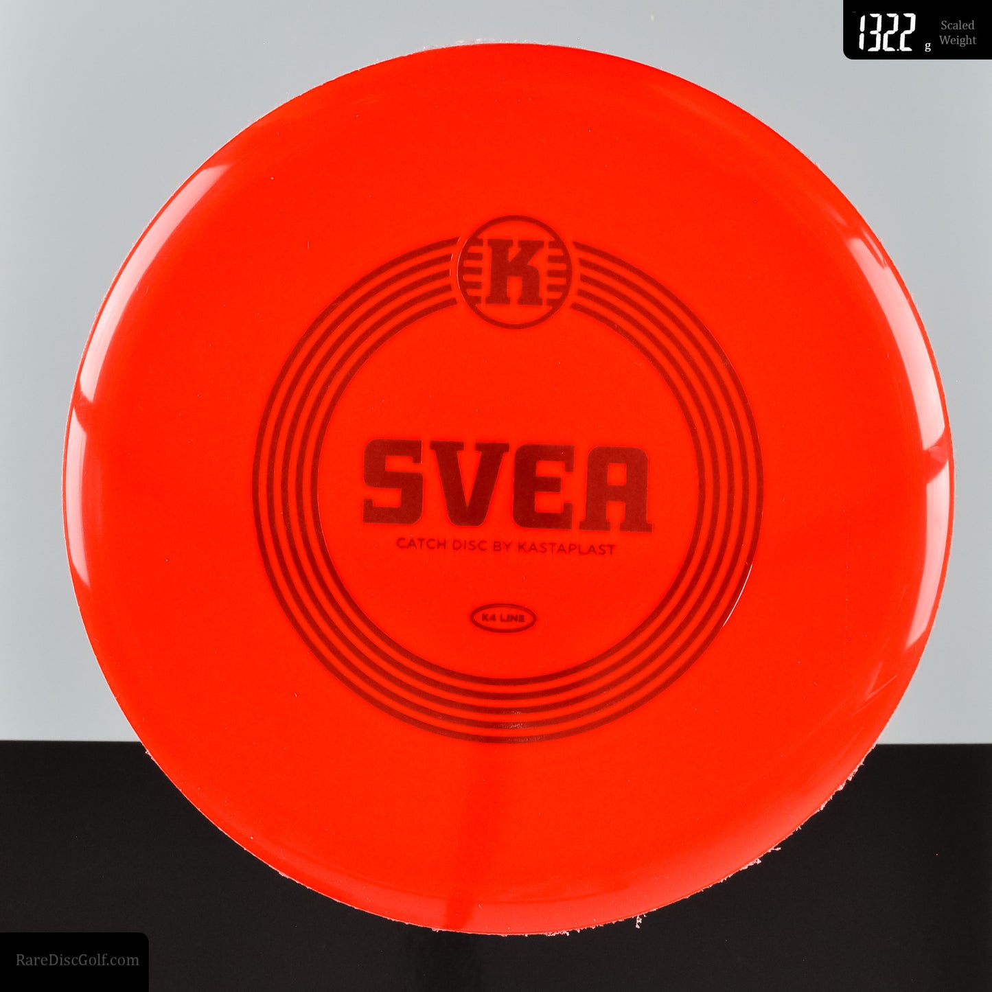 Kastaplast Svea - K4