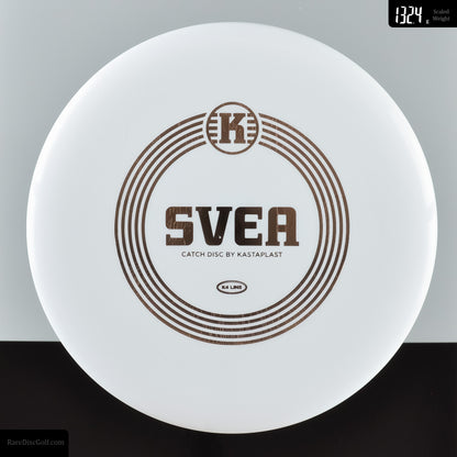 Kastaplast Svea - K4