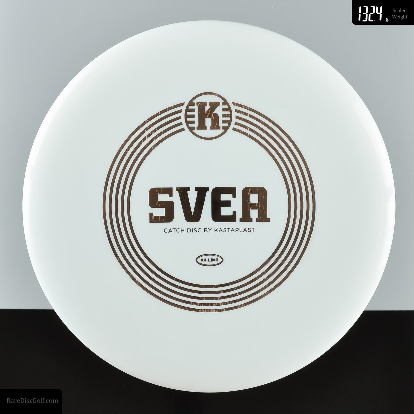 Kastaplast Svea - K4