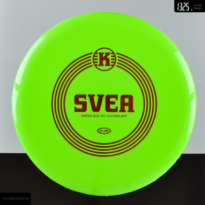 Kastaplast Svea - K4