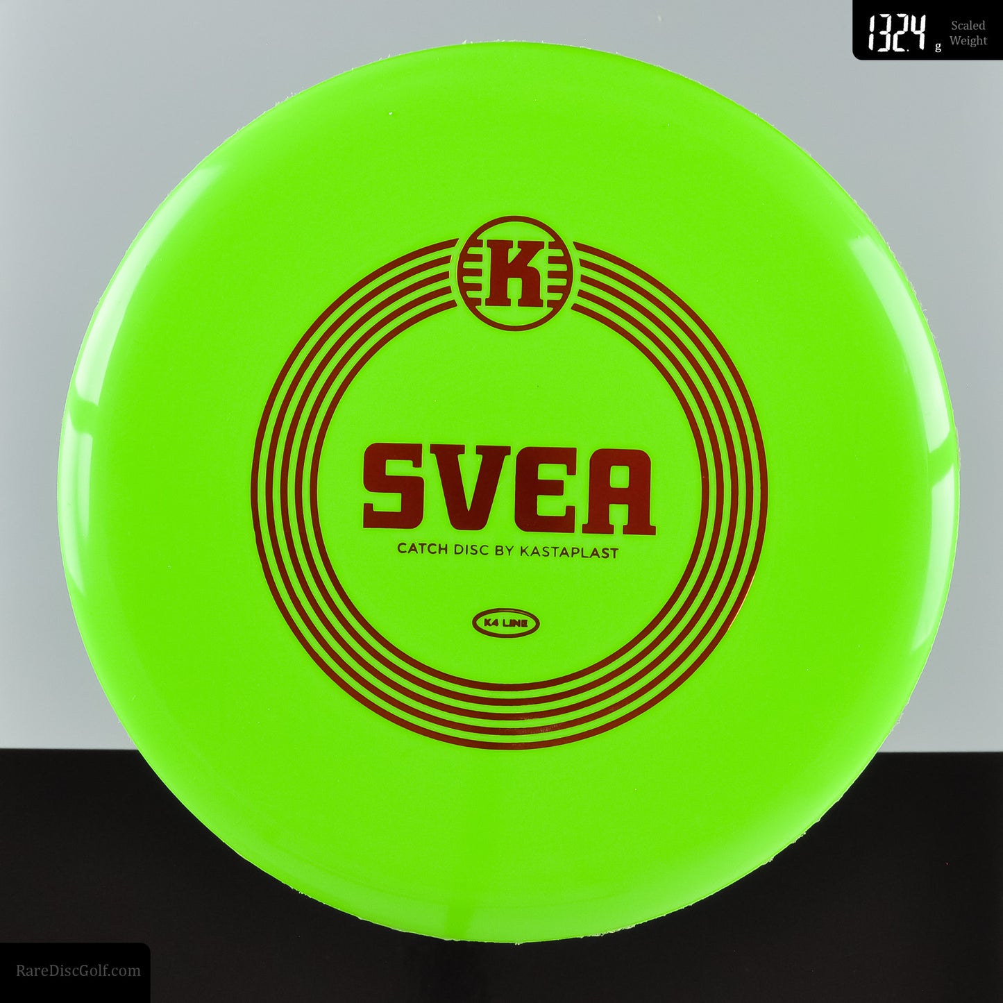 Kastaplast Svea - K4