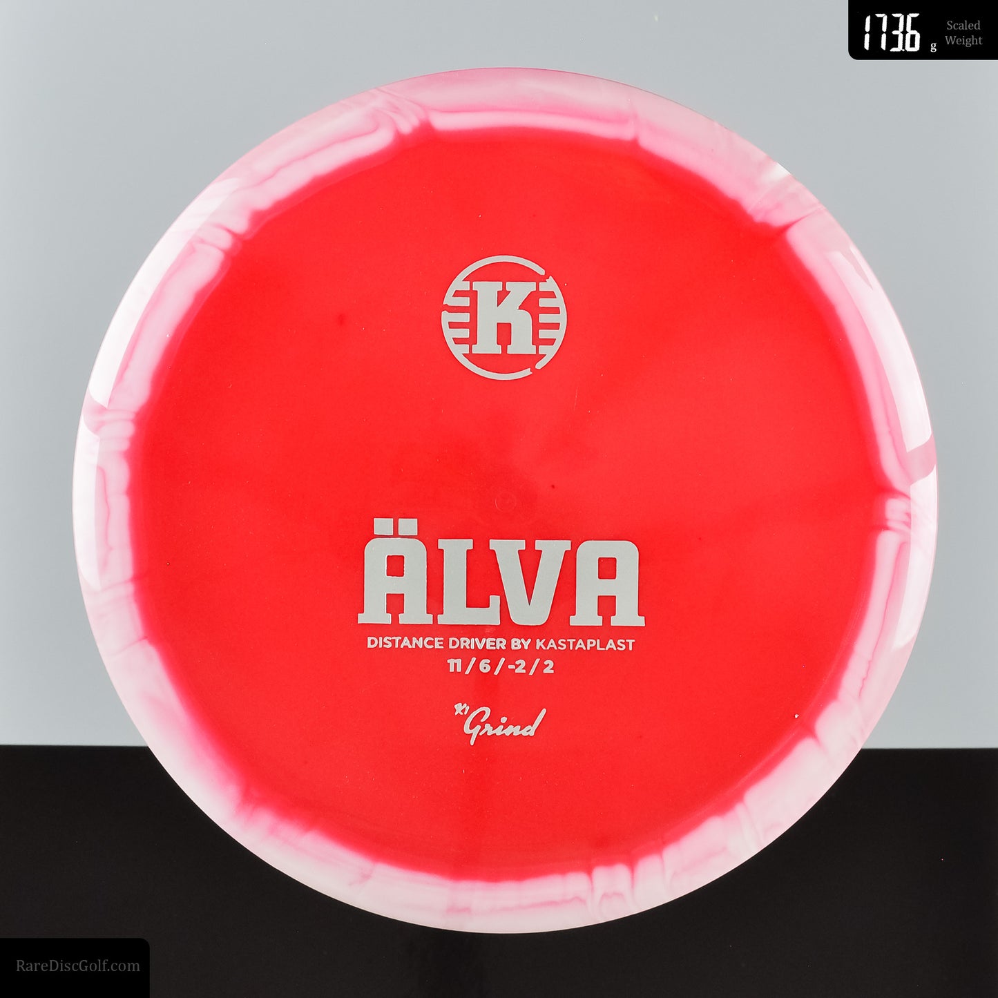 Kastaplast Alva - K1 Grind