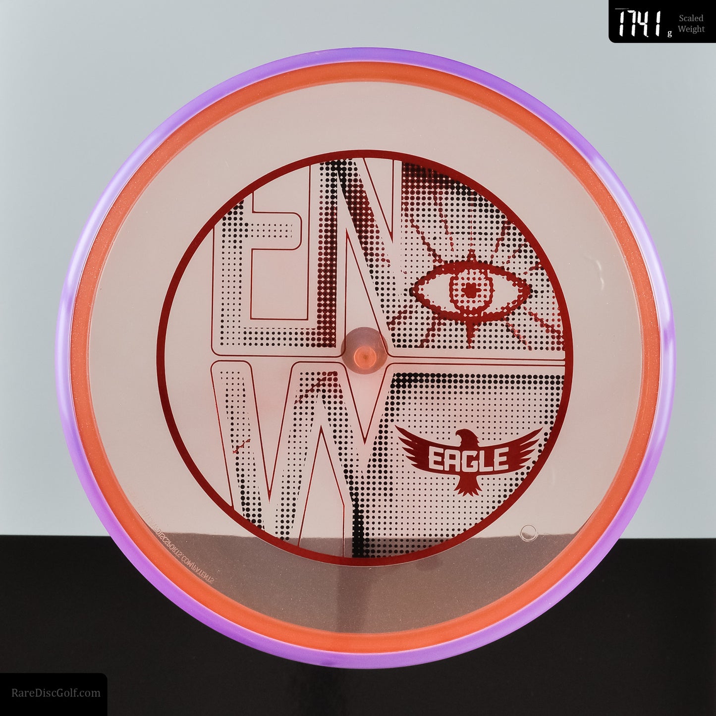 Axiom Envy - Proton - Eagle McMahon