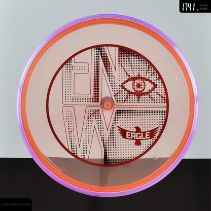 Axiom Envy - Proton - Eagle McMahon
