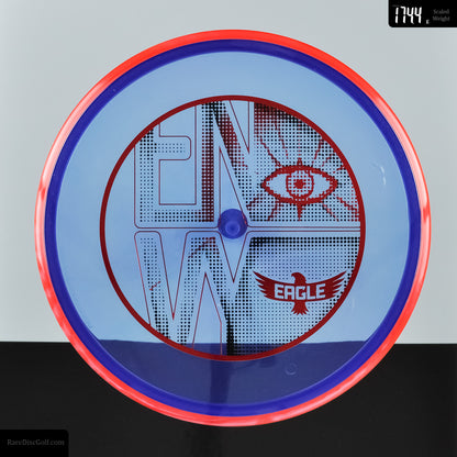 Axiom Envy - Proton - Eagle McMahon