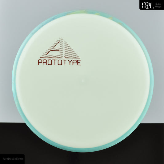 Axiom Proxy - Eclipse Electron - Prototype