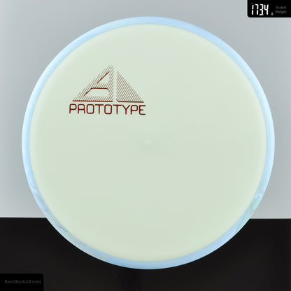 Axiom Proxy - Eclipse Electron - Prototype