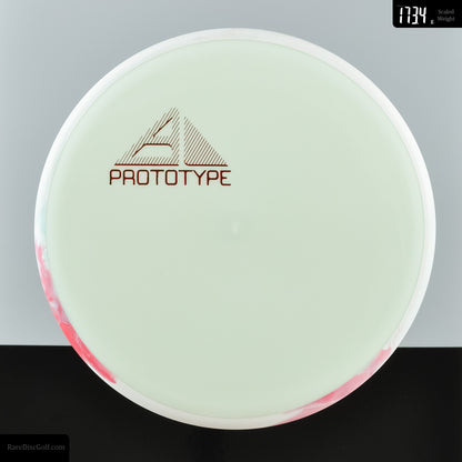 Axiom Proxy - Eclipse Electron - Prototype