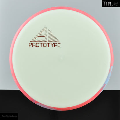 Axiom Proxy - Eclipse Electron - Prototype