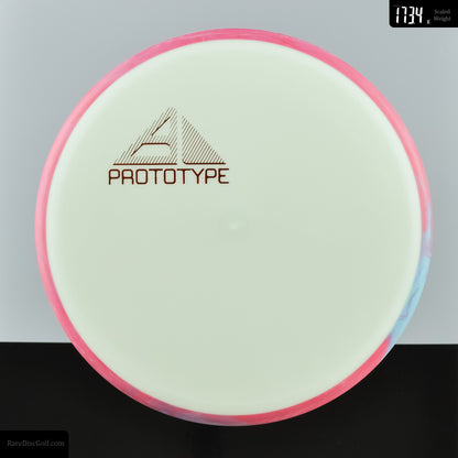 Axiom Proxy - Eclipse Electron - Prototype