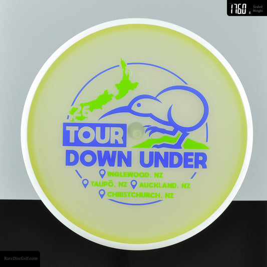 MVP Atom - Eclipse 2.0 - Tour Down Under