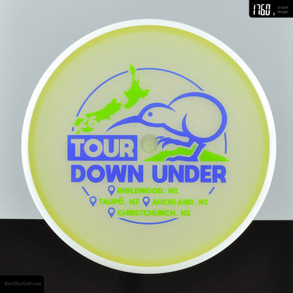 MVP Atom - Eclipse 2.0 - Tour Down Under