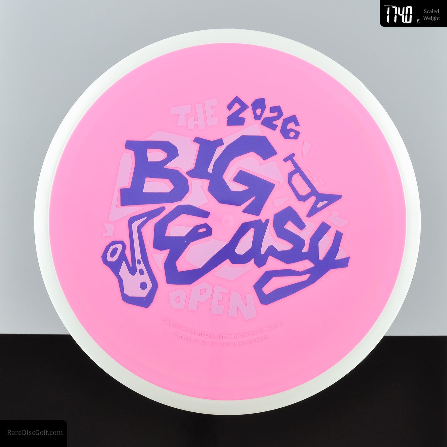 MVP Amp - Neutron - Big Easy Open