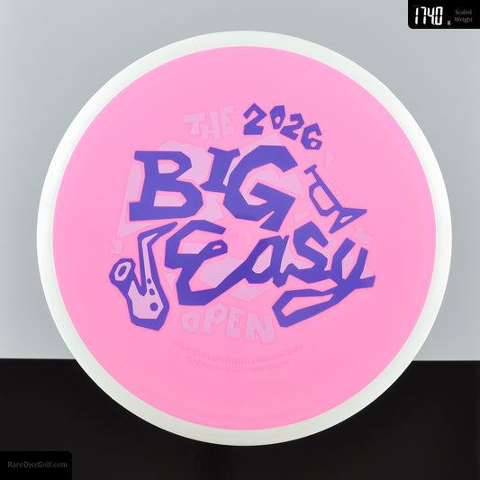 MVP Amp - Neutron - Big Easy Open