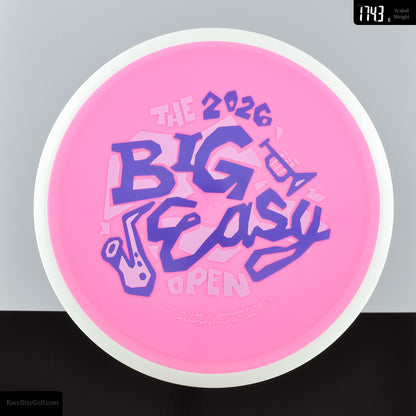 MVP Amp - Neutron - Big Easy Open