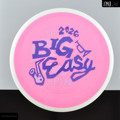 MVP Amp - Neutron - Big Easy Open