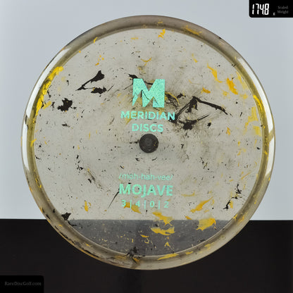 Meridian Mojave - Marbled Clarus