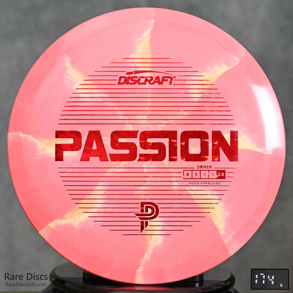 Discraft Passion - ESP Paige Pierce