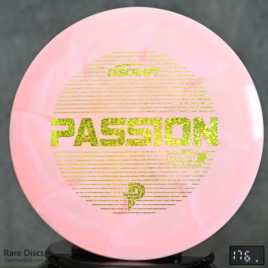 Discraft Passion ESP disc golf fairway driver Paige Pierce rarediscs canada