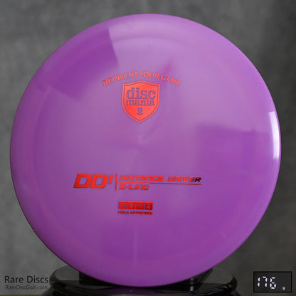 Discmania DD1 - S-Line