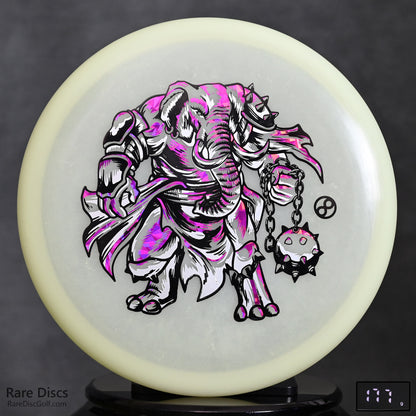X-Com Griffon - Glow War Elephant
